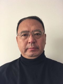 王化波 教授